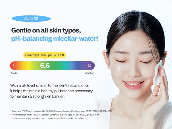 ma:nyo Pure Cleansing Water