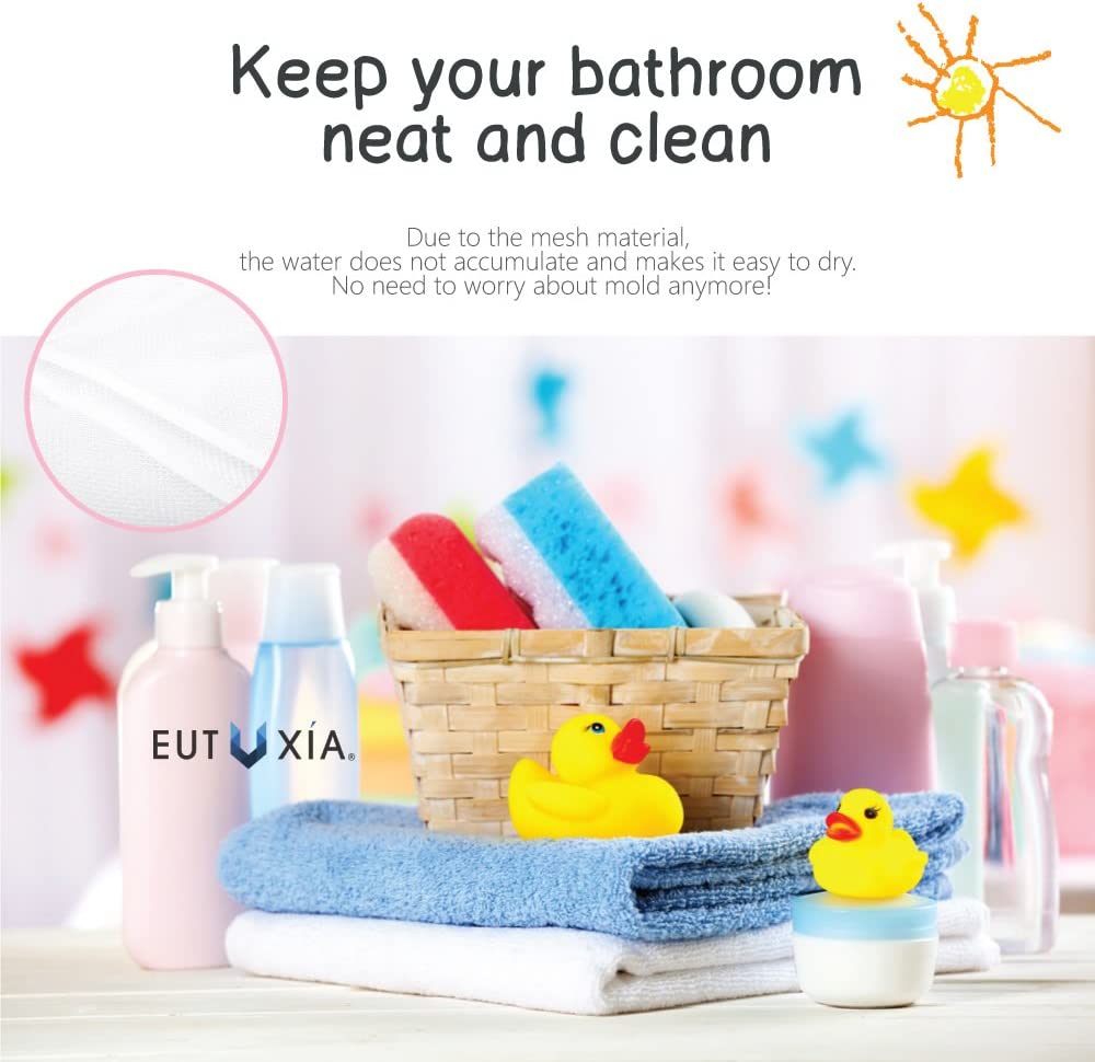 Bath Toy Organizer