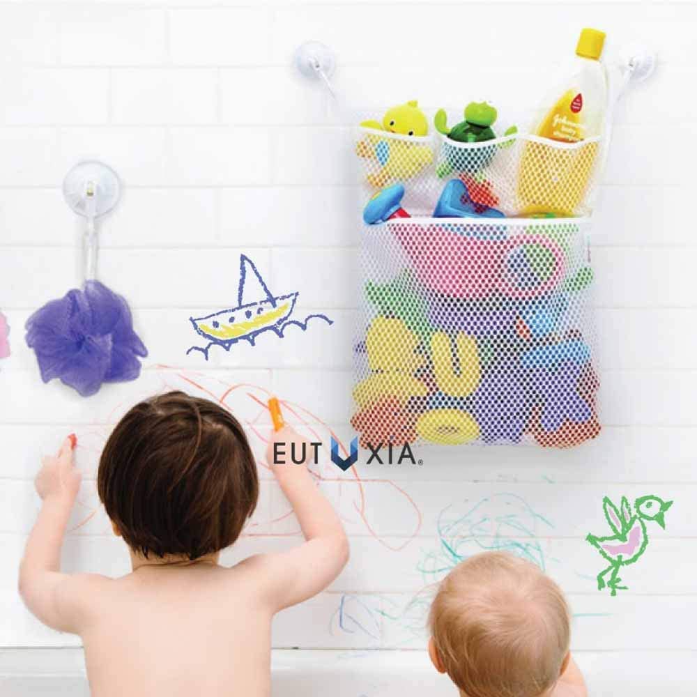 Bath Toy Organizer