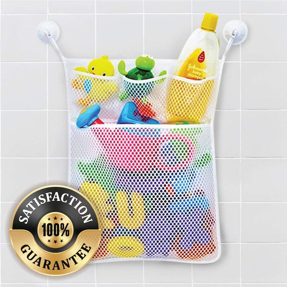 Bath Toy Organizer