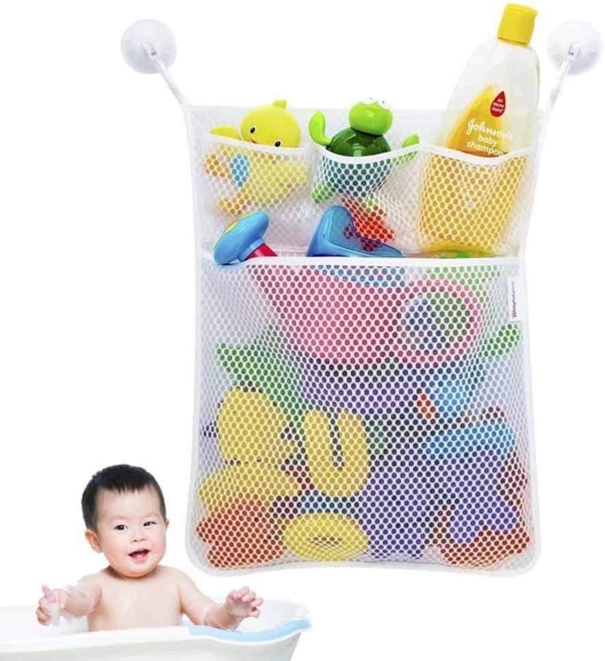 Bath Toy Organizer