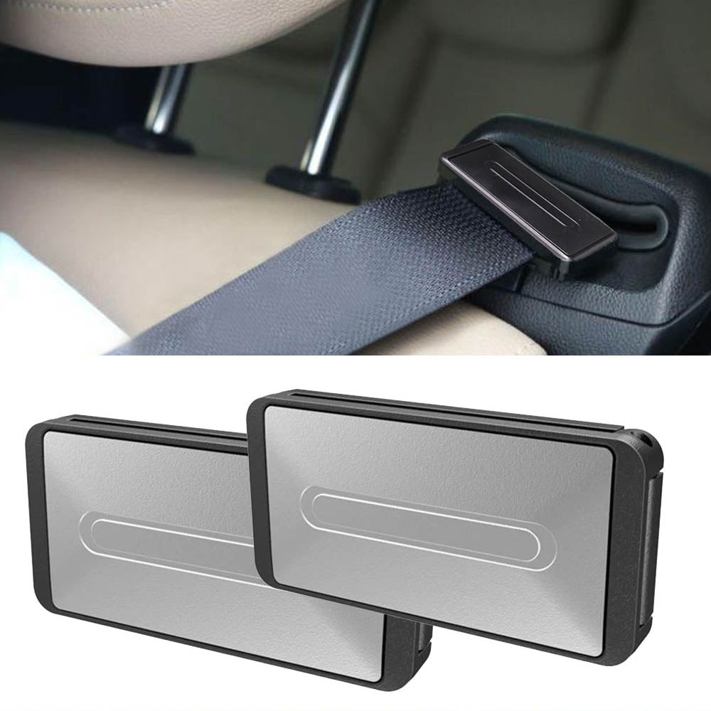 Car Safety Seatbelt Clips