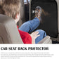 Kick Mats, Car Seat Protector Car Accessory