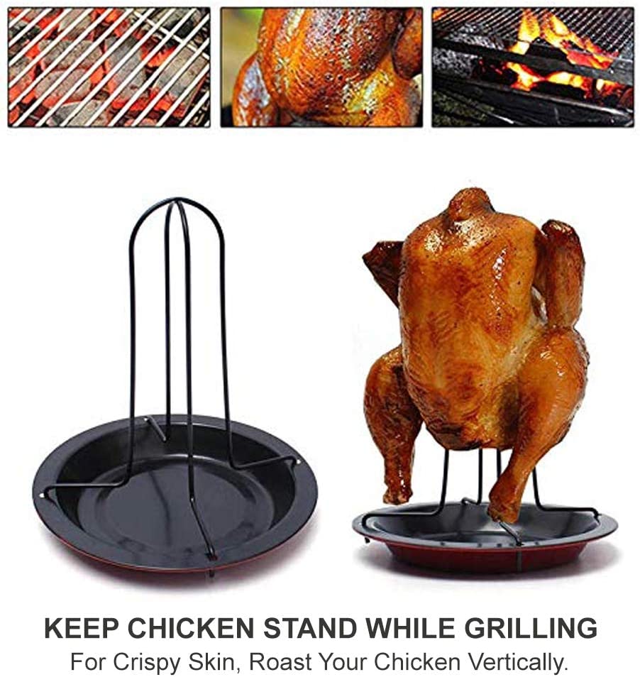 Chicken Roaster Rack