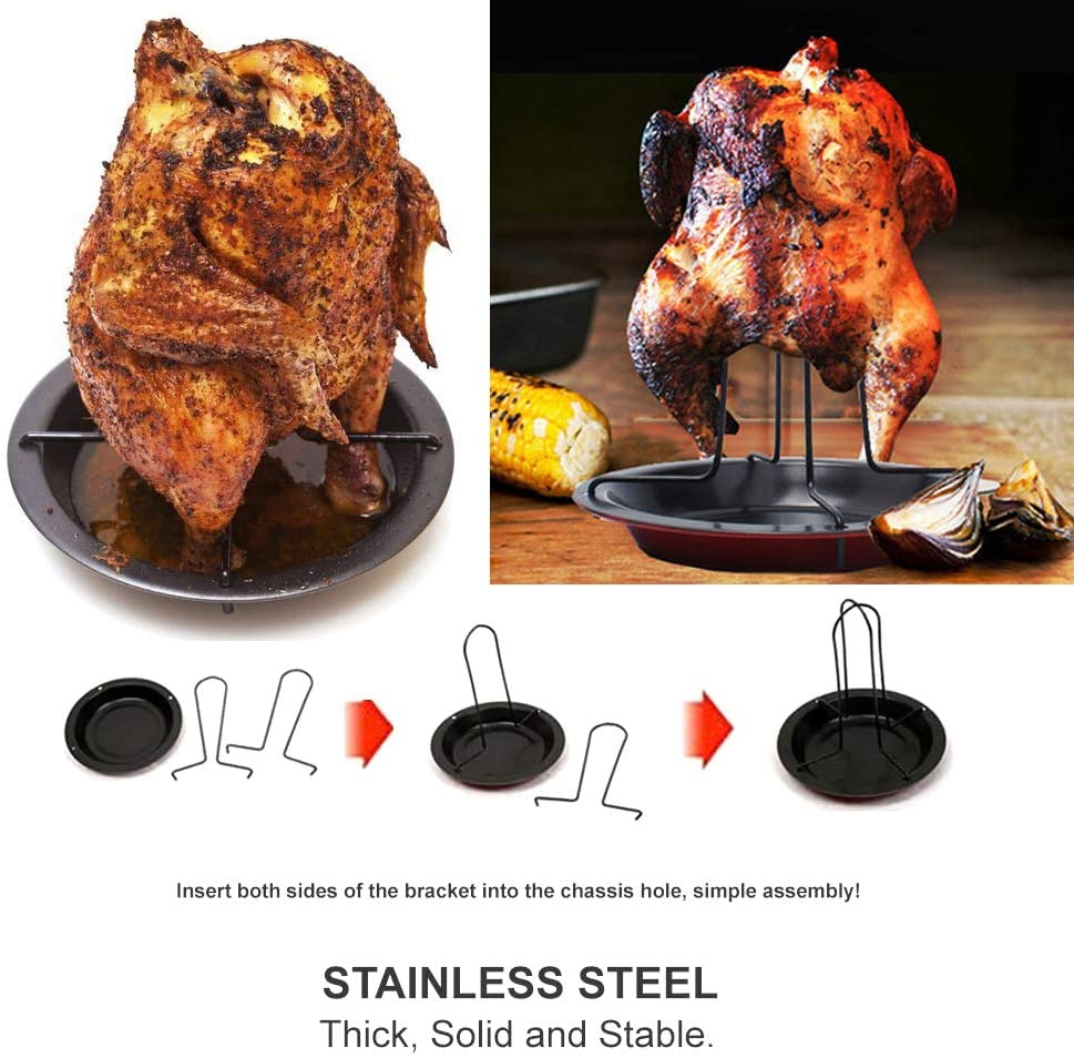 Chicken Roaster Rack