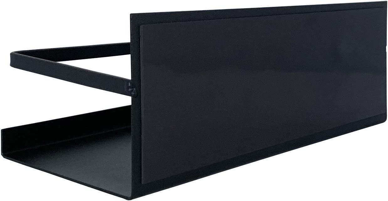 Magnetic Spice Rack