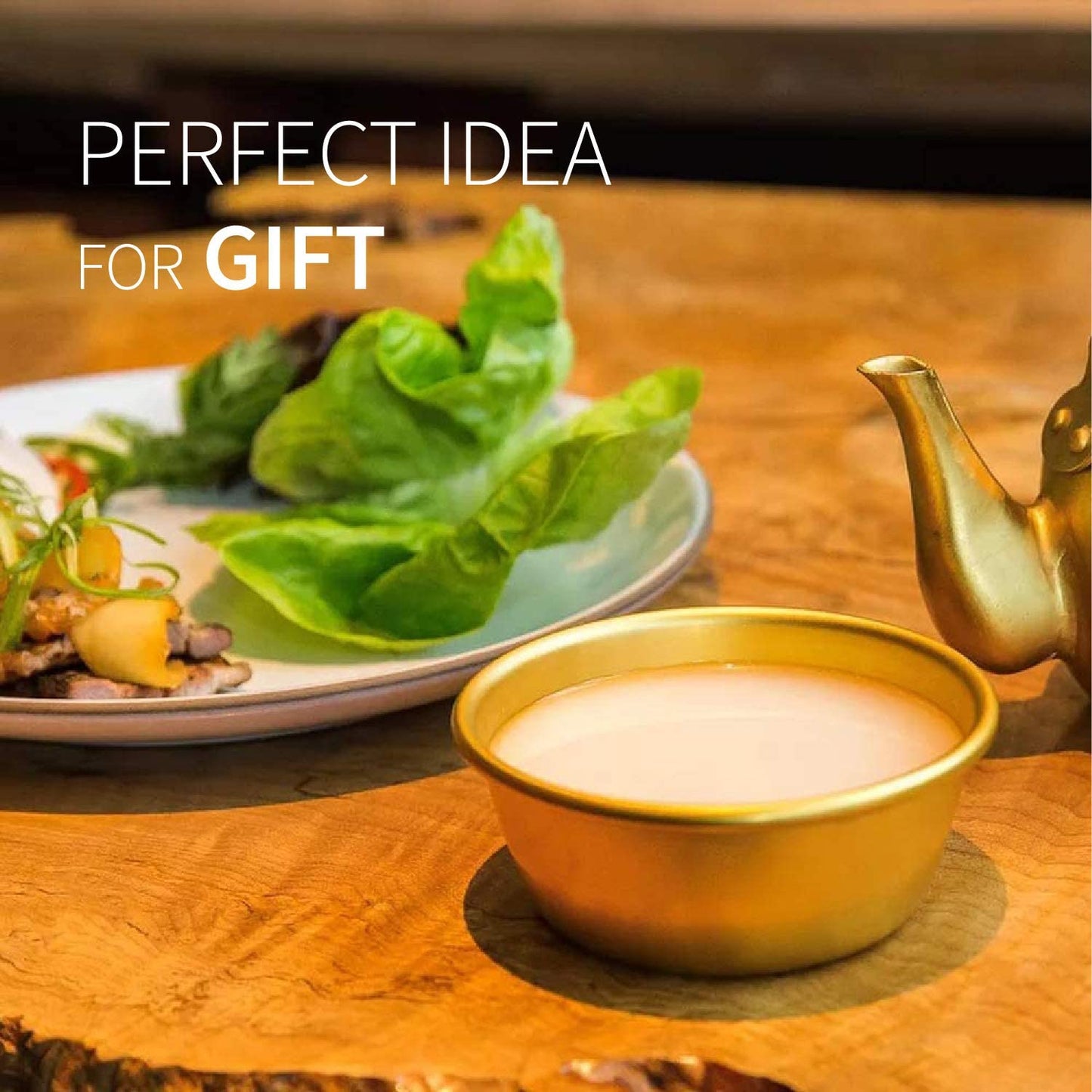 Makgeolli Bowls