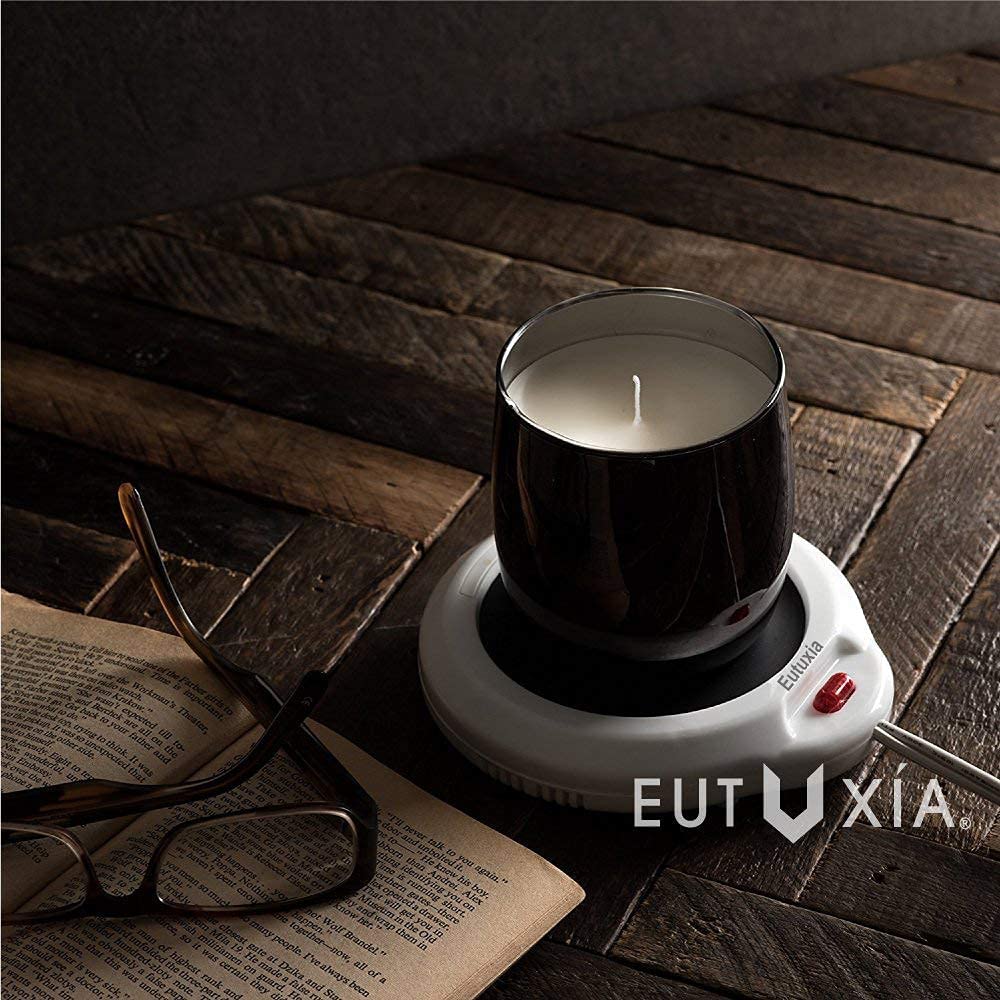 Candle Warmer for Home & Office