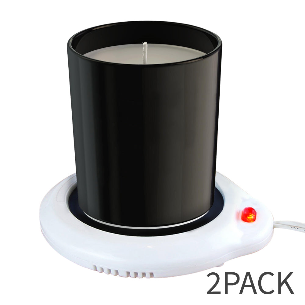 Candle Warmer for Home & Office