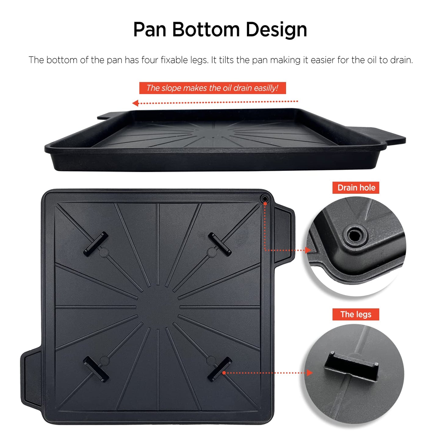 Stovetop Korean BBQ Master Grill Pan