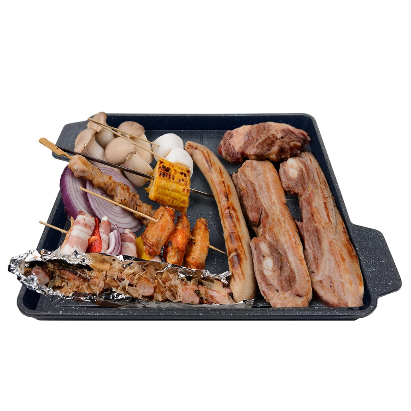 Stovetop Korean BBQ Master Grill Pan