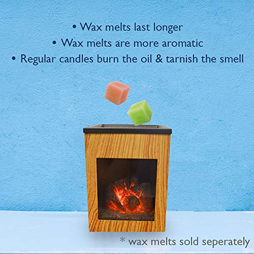 Wax Warmer