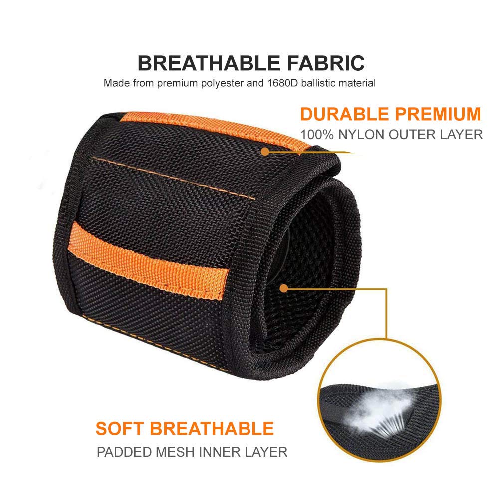 Magnetic Wristband