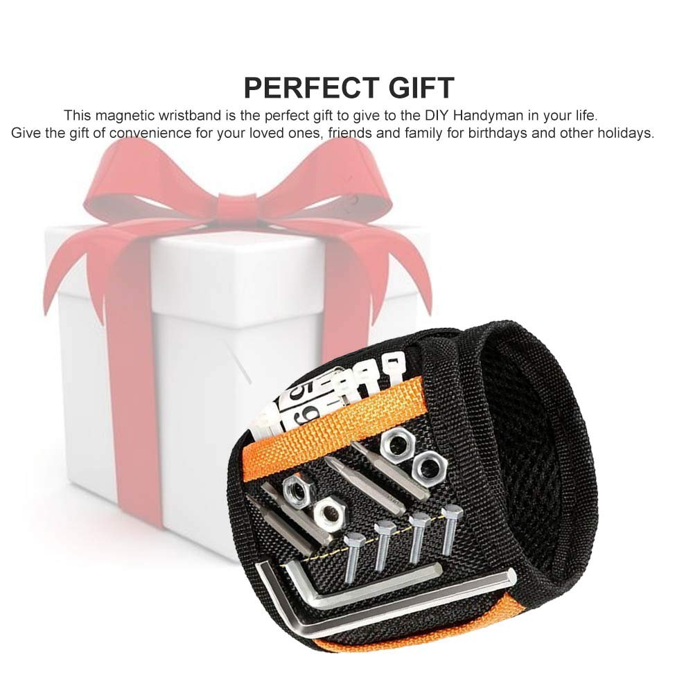Magnetic Wristband