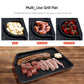 Stovetop Korean BBQ Grill Pan