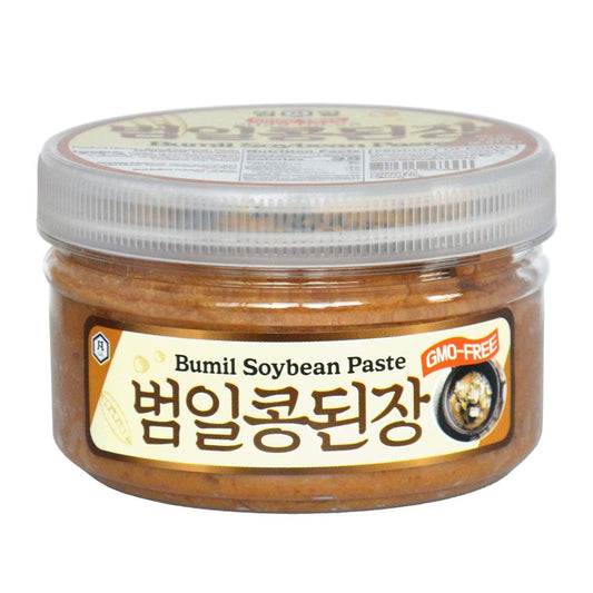 Soybean Paste 8.81 oz