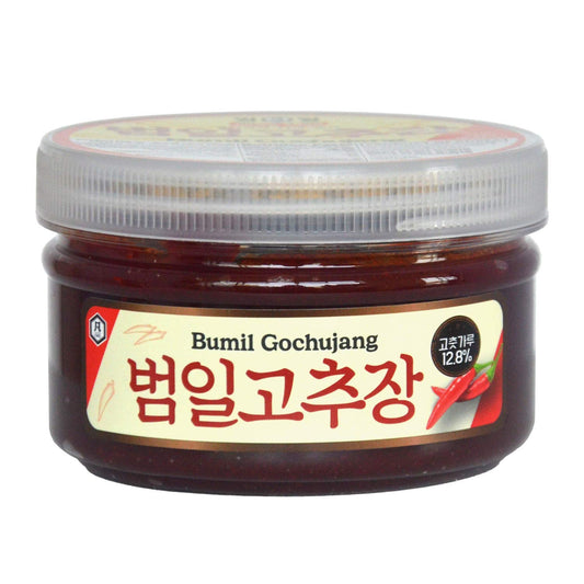 Gochujang  8.81 Oz