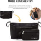 Upgraded Universal Stroller Organizer Bag