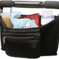 Upgraded Universal Stroller Organizer Bag