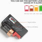 Universal Battery Tester