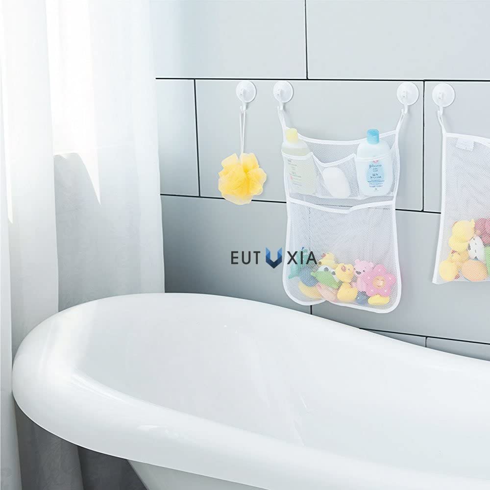 Bath Toy Organizer – AGAccessorygeeks