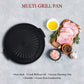 Master Grill Pan for Korean BBQ