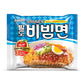 Bibim Men Instant Cold Noodles [Pack of 5]