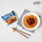 Bibim Men Instant Cold Noodles [Pack of 5]