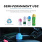 Universal USB Portable Humidifier [White]