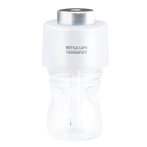 Universal USB Portable Humidifier [White]
