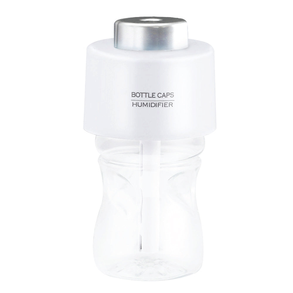Universal USB Portable Humidifier [White]