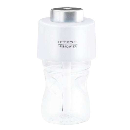 Universal USB Portable Humidifier [White]