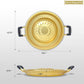 Bulgogi Tray Pan Grill Topper Pan