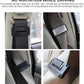 Car Safety Seatbelt Clips