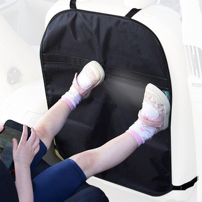 Kick Mats, Car Seat Protector Car Accessory