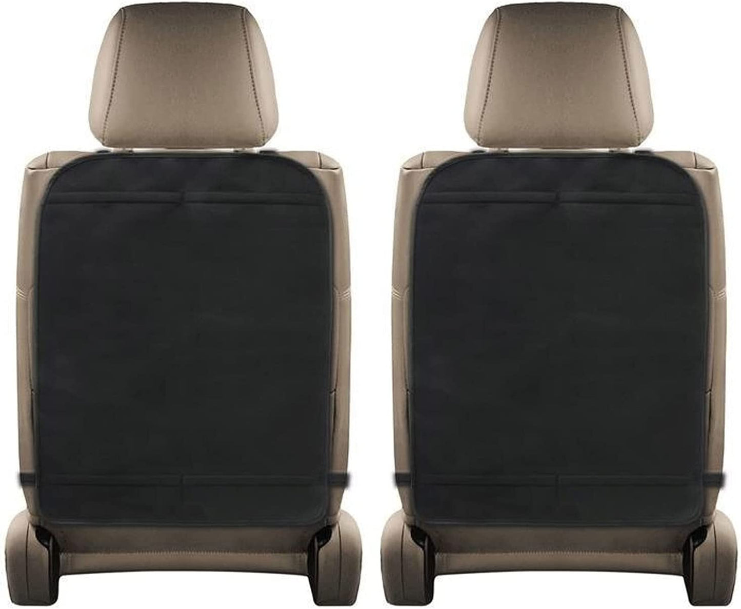 Kick Mats, Car Seat Protector Car Accessory