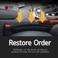 Universal Car Interior Seat Organizer [Black]