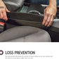 Universal Car Interior Seat Organizer [Black]