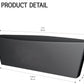 Universal Car Interior Seat Organizer [Black]