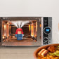 Microwave Cover