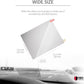 Universal Head Up Display HUD Reflective Windshield Film 7.5"