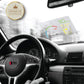 Universal Head Up Display HUD Reflective Windshield Film 7.5"