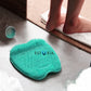 Shower Foot Scrubber Massager Cleaner