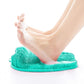 Shower Foot Scrubber Massager Cleaner