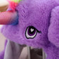 Cute Animal Hat with Moving Ears