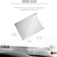 Universal Head Up Display HUD Reflective Windshield Film 7.5" [Pack of 2]