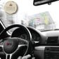 Universal Head Up Display HUD Reflective Windshield Film 7.5" [Pack of 2]