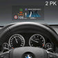 Universal Head Up Display HUD Reflective Windshield Film 7.5" [Pack of 2]