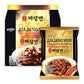 Ilpoom Jjajangmen Noodles 200g x 4