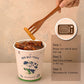 Jjajang Tteokbokki Sweet & Savory Korean Flavor Rice Cake [Pack of 6] 120g(4.23oz)